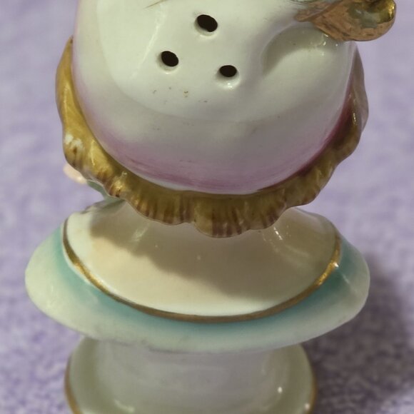 Victorian Ucagco Saltshaker - Picture 2 of 7